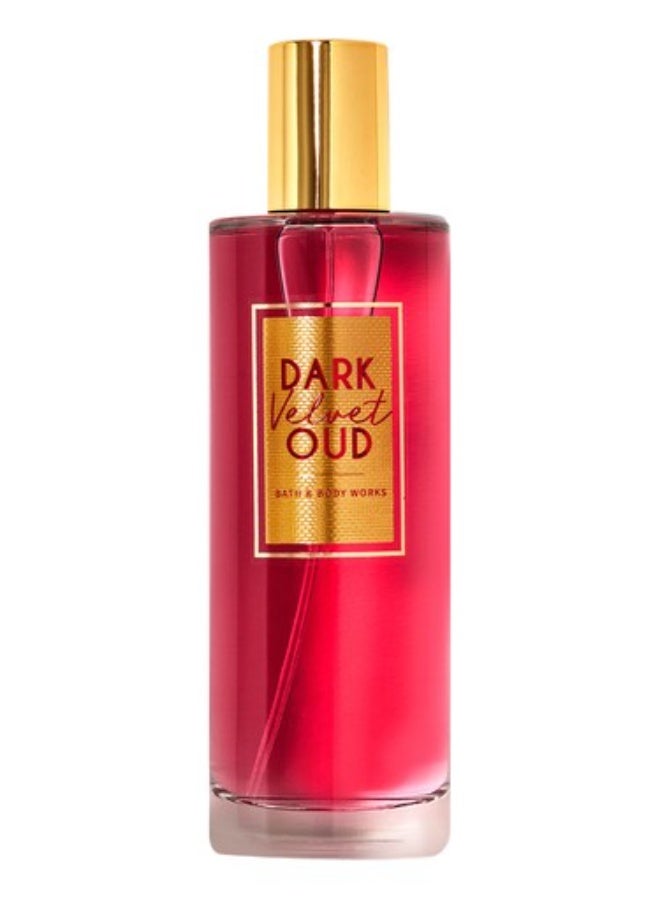 Dark Velvet Oud Eau De Perfume 100ml